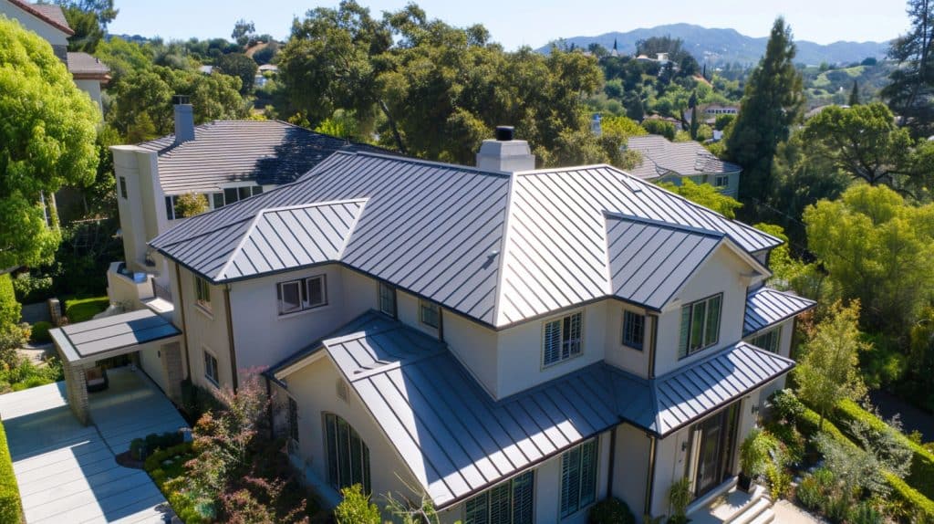best roofing company cupertino ca
