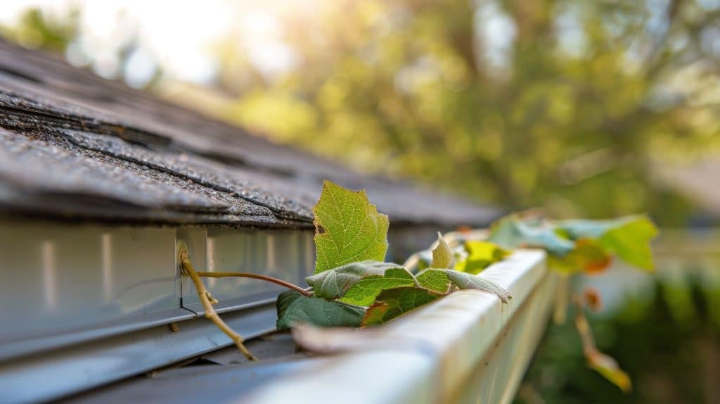 gutter installer near me