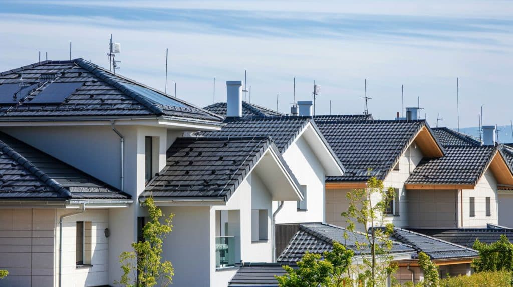Ventilation company
