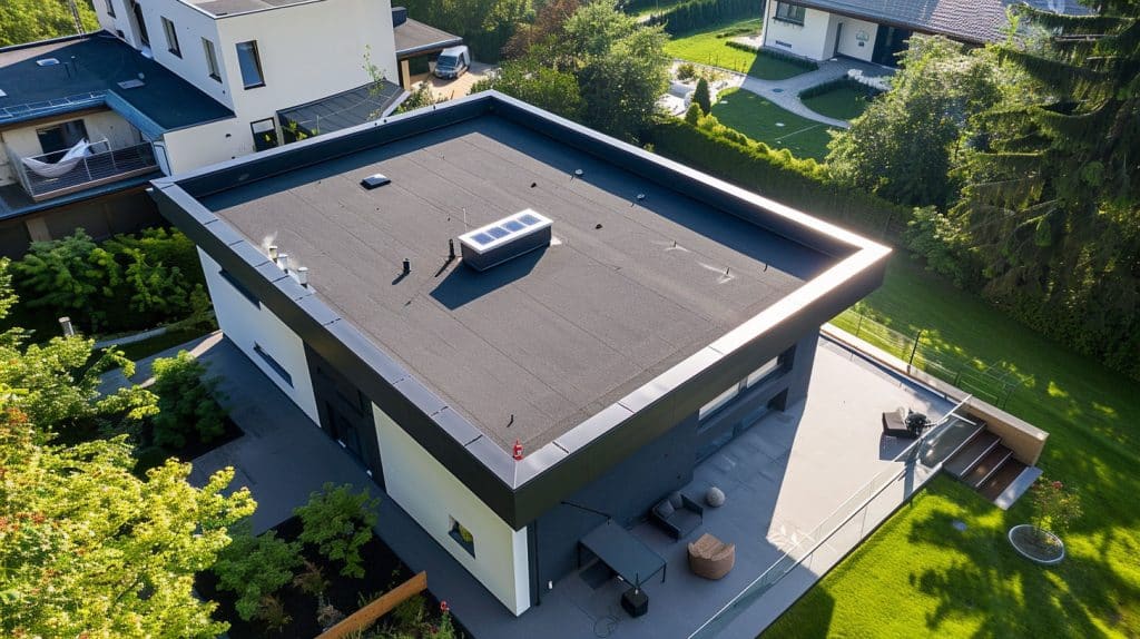 flat roof experts los angeles and southern california