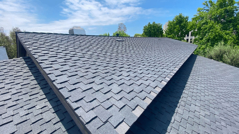 higher end shingles presidential shingles