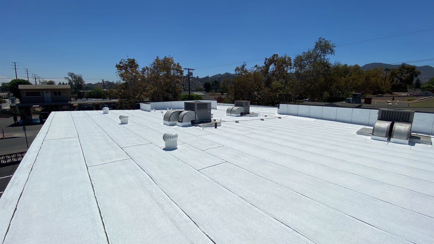 flat-roofing-commercial-roof-torch-down-burbank-ca