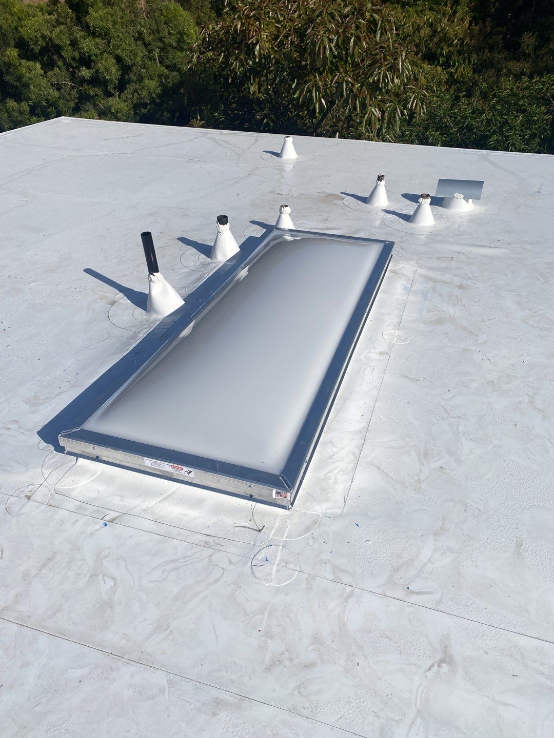 single-ply-tpo-roofing-beverly-hills